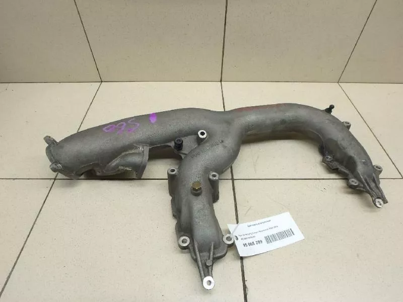 Впускной коллектор ST299927