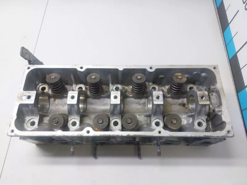 ГБЦ (головка блока цилиндров) ST296349 ГБЦ (головка блока цилиндров) ST296349