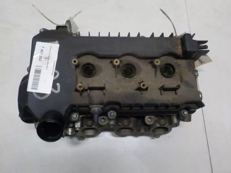 Клапанная крышка ГБЦ BS69234