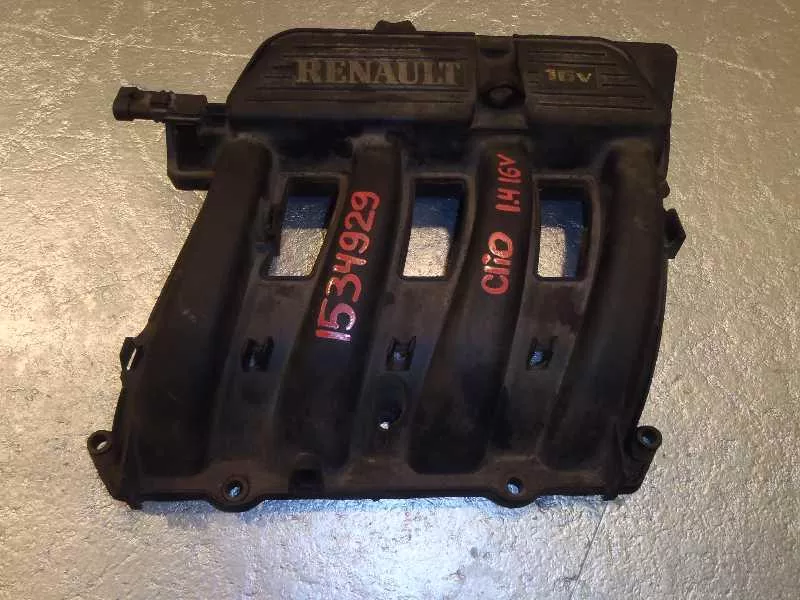 Впускной коллектор ST298687