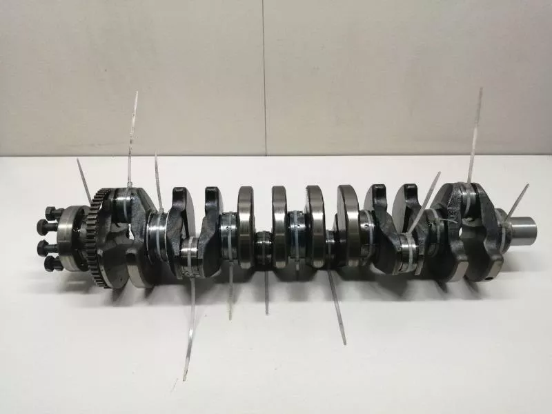 Коленвал BS249590 Коленвал BS249590