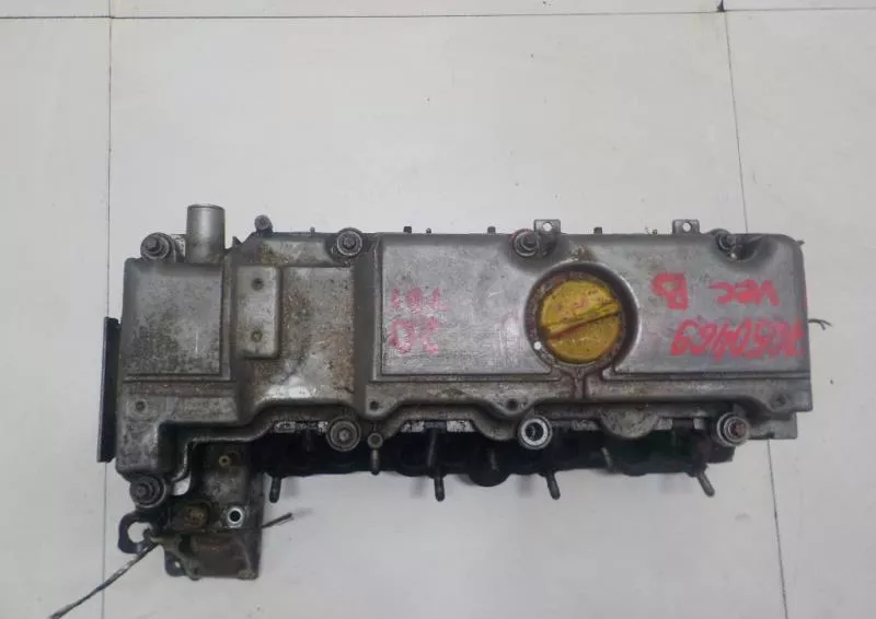 ГБЦ (головка блока цилиндров) ST297322 ГБЦ (головка блока цилиндров) ST297322