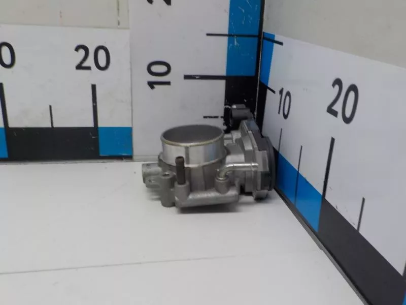 Заслонка дроссельная BS191575 Заслонка дроссельная BS191575