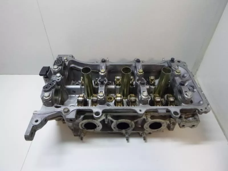 ГБЦ (головка блока цилиндров) ST294839