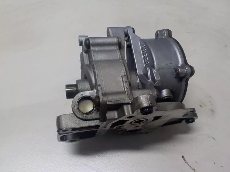 Масляный насос BS254376