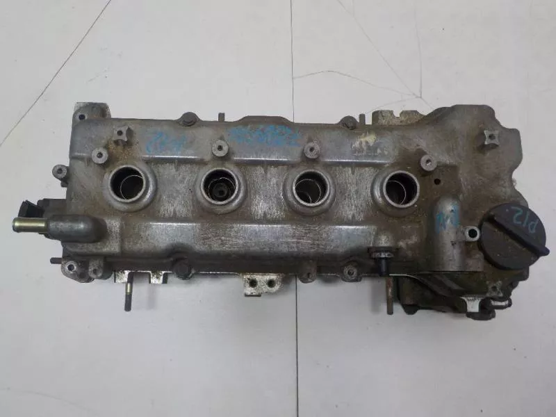 ГБЦ (головка блока цилиндров) ST293593