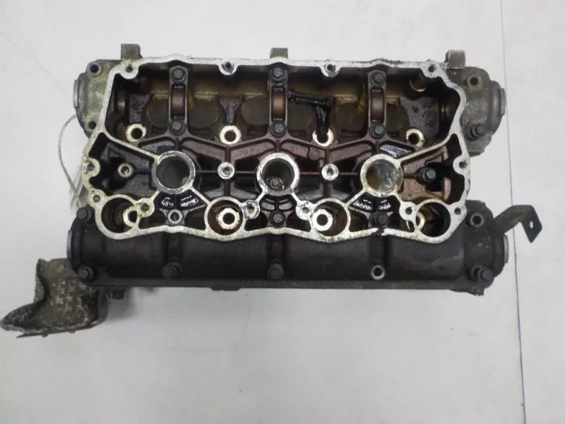 ГБЦ (головка блока цилиндров) ST297081