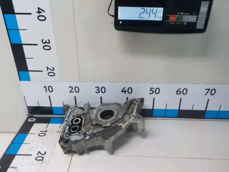 Масляный насос BS254317