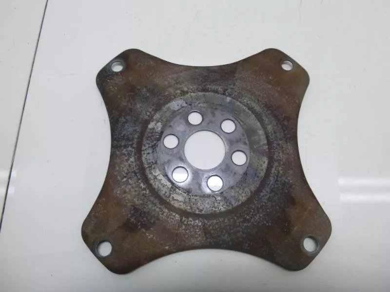 Маховик двигателя BS265104