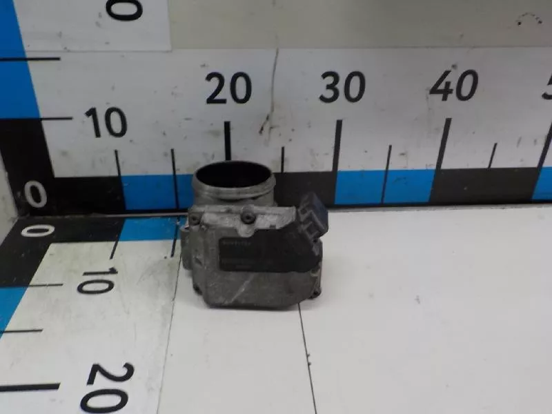 Заслонка дроссельная BS191001