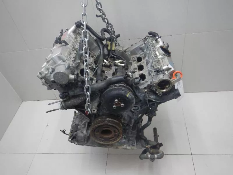 Двигатель BS248812