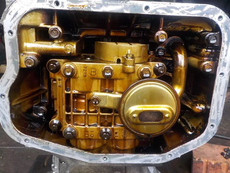 Двигатель BS247505 Двигатель BS247505