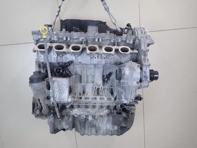 Двигатель BS247289