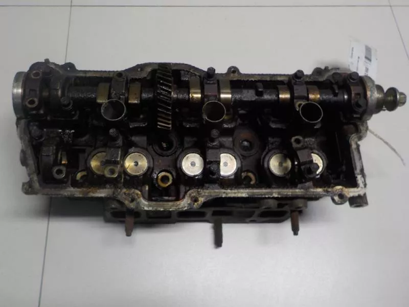 ГБЦ (головка блока цилиндров) ST294222