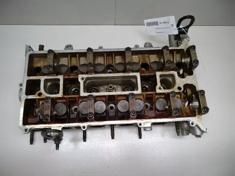 ГБЦ (головка блока цилиндров) ST296325