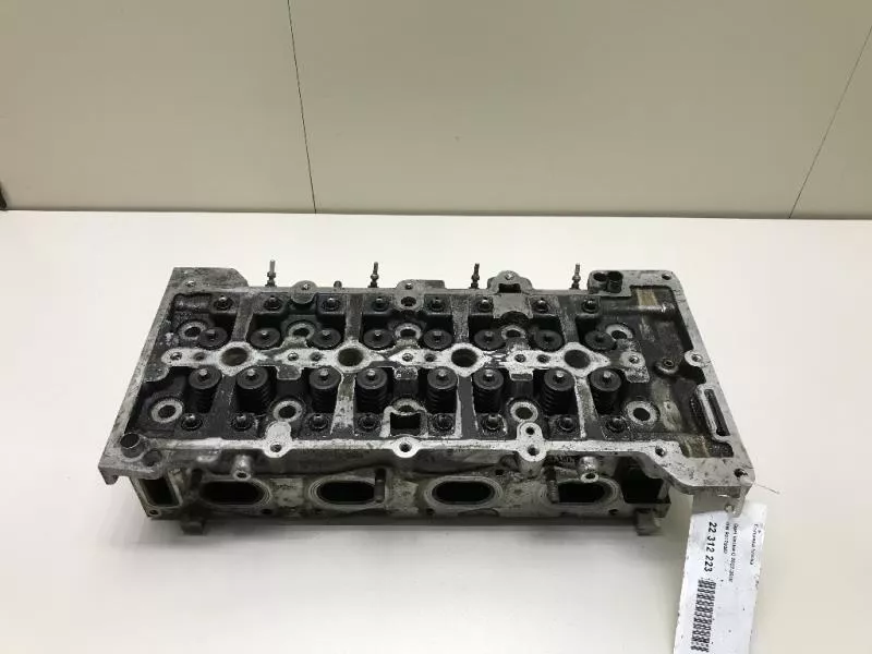 ГБЦ (головка блока цилиндров) ST296063