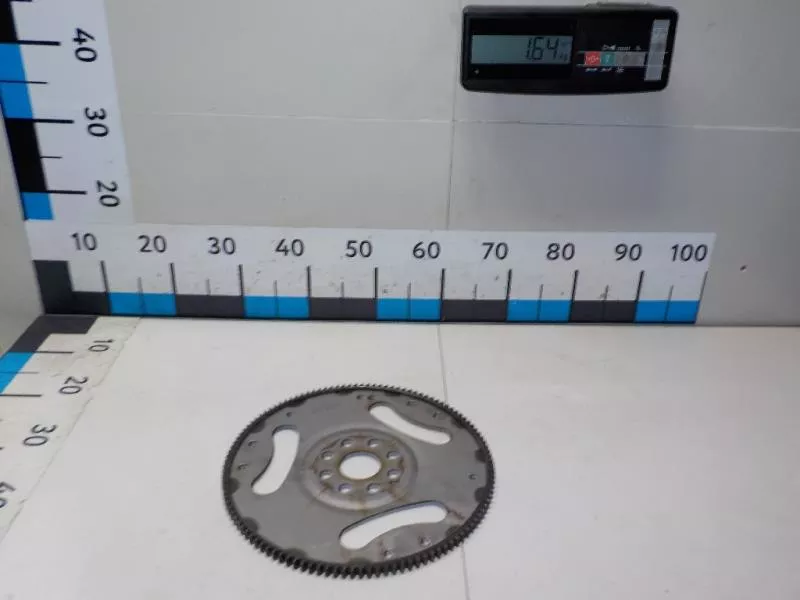 Маховик двигателя BS265713 Маховик двигателя BS265713