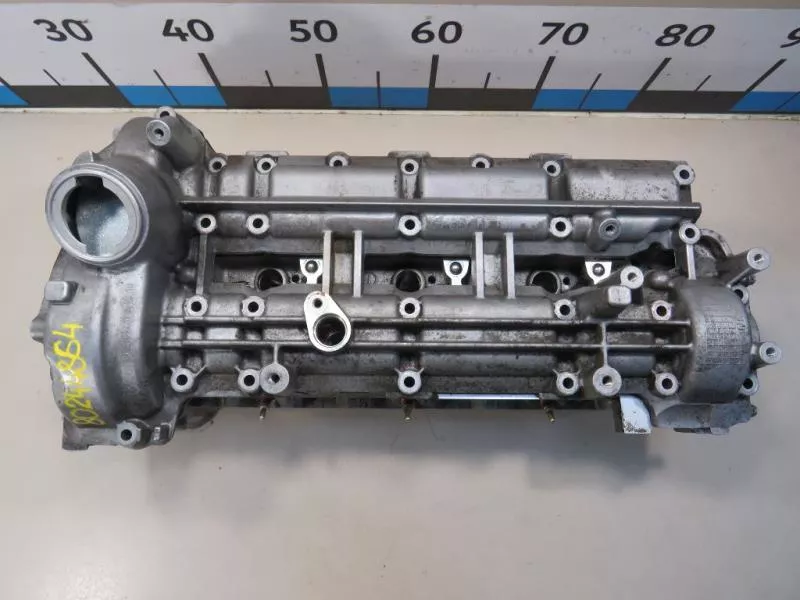 ГБЦ (головка блока цилиндров) ST294640