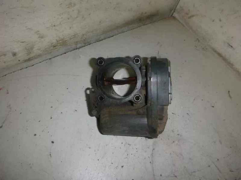 Заслонка дроссельная BS189061