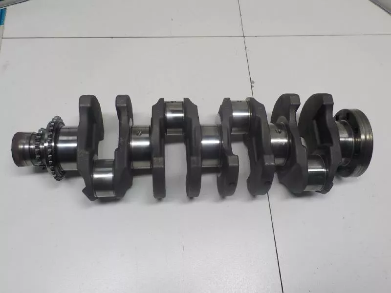 Коленвал BS250917