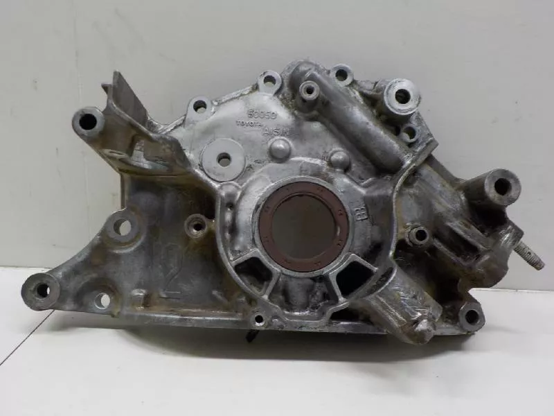 Масляный насос BS252556