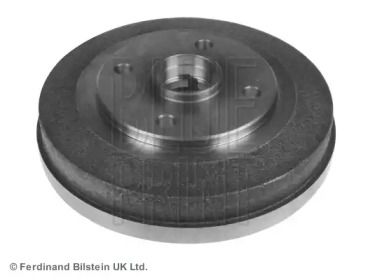 Задний тормозной барабан Blue Print BS274636