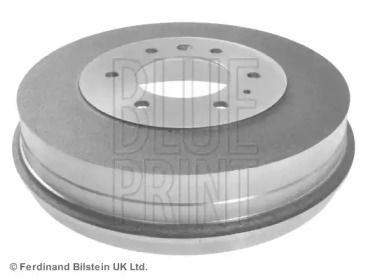 Задний тормозной барабан Blue Print BS274868
