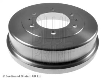 Задний тормозной барабан Blue Print BS274872