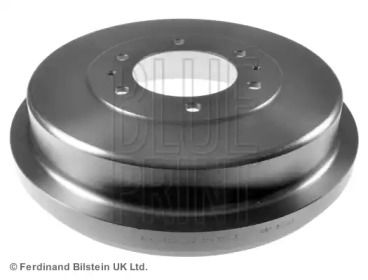 Задний тормозной барабан Blue Print BS274936