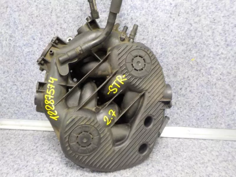 Впускной коллектор ST299598