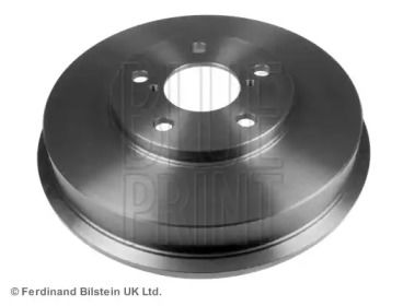 Задний тормозной барабан Blue Print BS274562