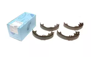 Тормозные колодки ручника Blue Print BS232202