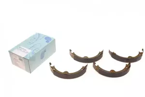 Тормозные колодки ручника Blue Print BS232074