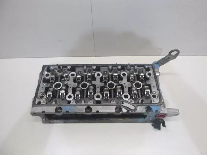 ГБЦ (головка блока цилиндров) ST297472