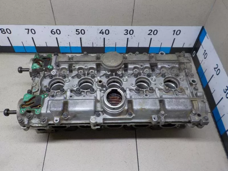 ГБЦ (головка блока цилиндров) ST296384 ГБЦ (головка блока цилиндров) ST296384