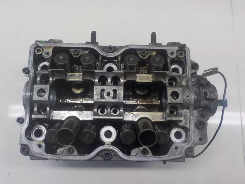 ГБЦ (головка блока цилиндров) ST294584 ГБЦ (головка блока цилиндров) ST294584