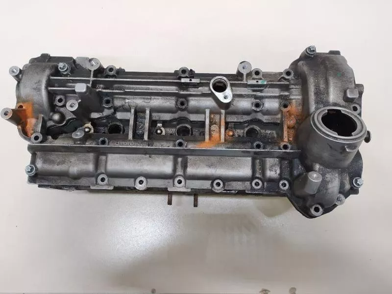 ГБЦ (головка блока цилиндров) ST294760