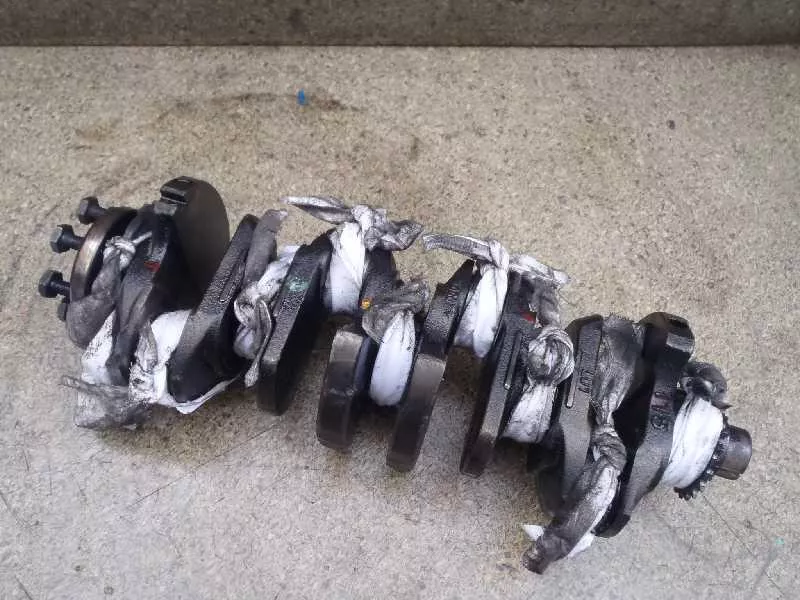 Коленвал BS250629 Коленвал BS250629