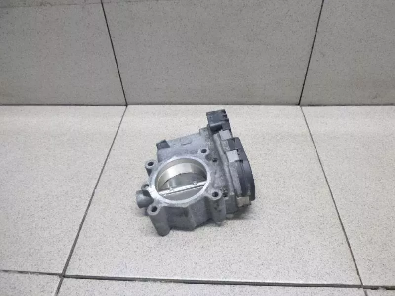 Заслонка дроссельная BS191744