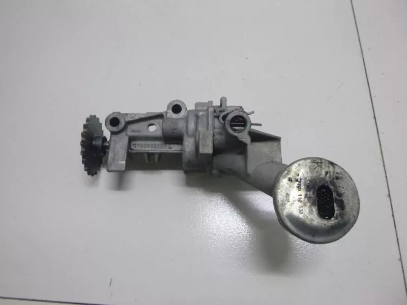 Масляный насос BS252142 Масляный насос BS252142