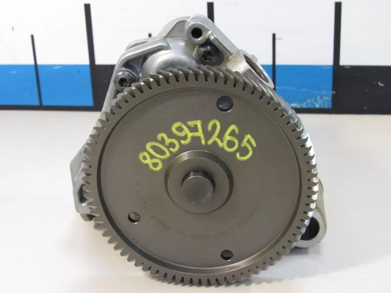 Масляный насос BS252886