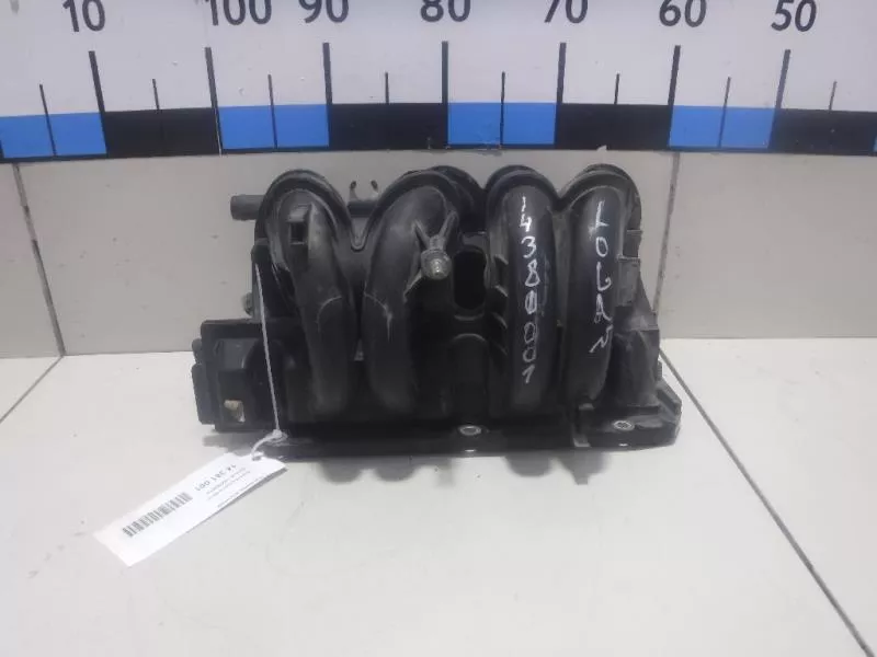 Впускной коллектор ST302462 Впускной коллектор ST302462