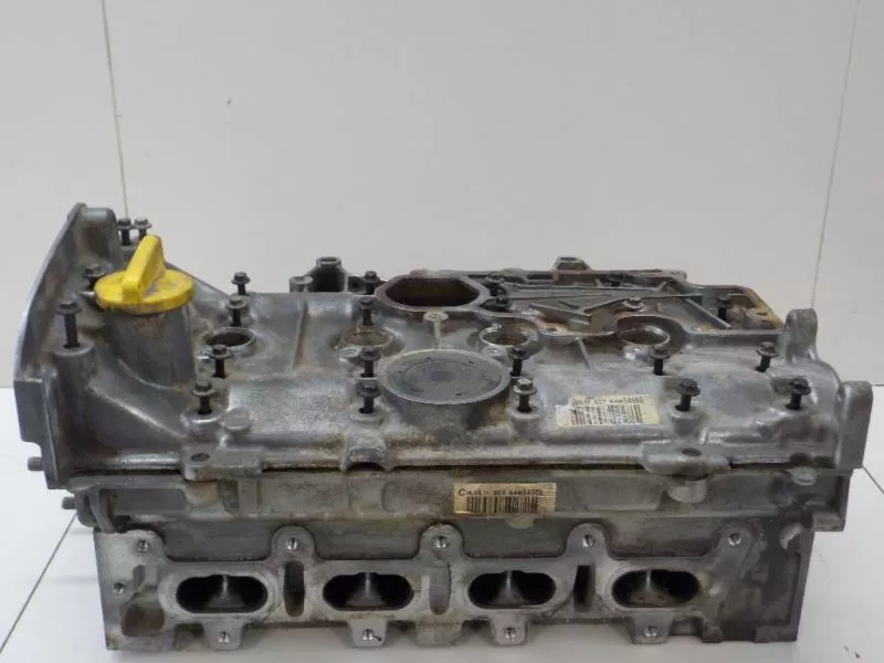 ГБЦ (головка блока цилиндров) ST297229