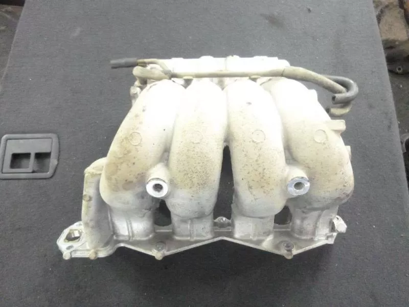 Впускной коллектор ST299417 Впускной коллектор ST299417