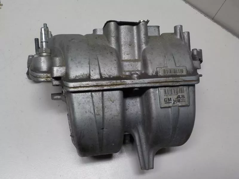 Впускной коллектор ST298545