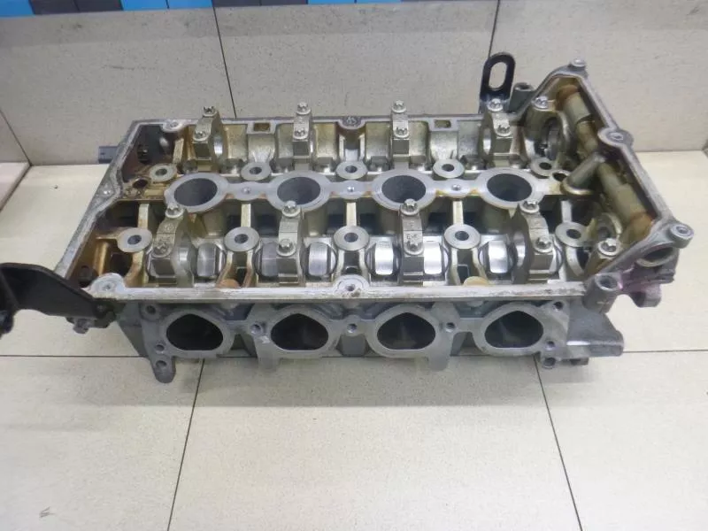 ГБЦ (головка блока цилиндров) ST296086