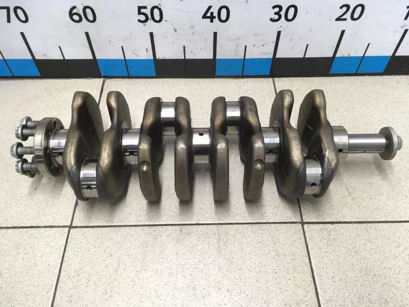 Коленвал BS249783