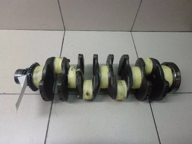 Коленвал BS249063 Коленвал BS249063