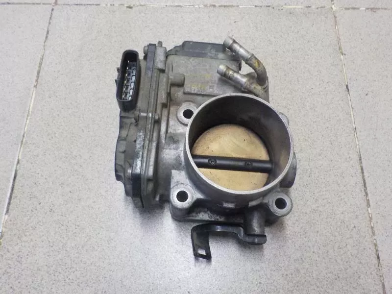 Заслонка дроссельная BS190325