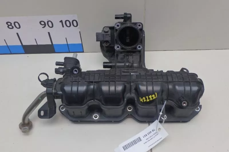 Впускной коллектор ST301315 Впускной коллектор ST301315